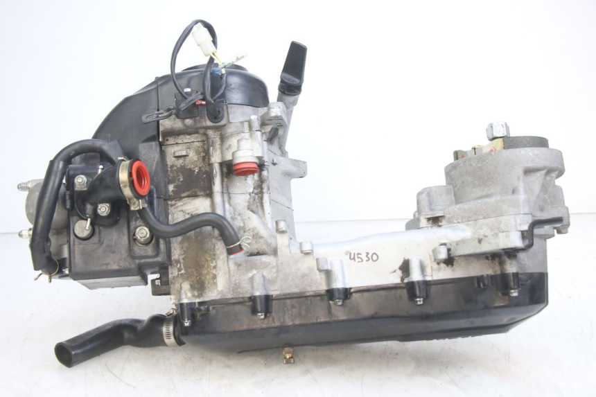 photo de MOTEUR PEUGEOT SPEEDFIGHT 4 4T 50 (2015 - 2019)