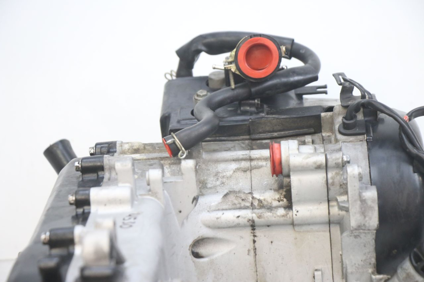 photo de MOTEUR PEUGEOT SPEEDFIGHT 4 4T 50 (2015 - 2019)
