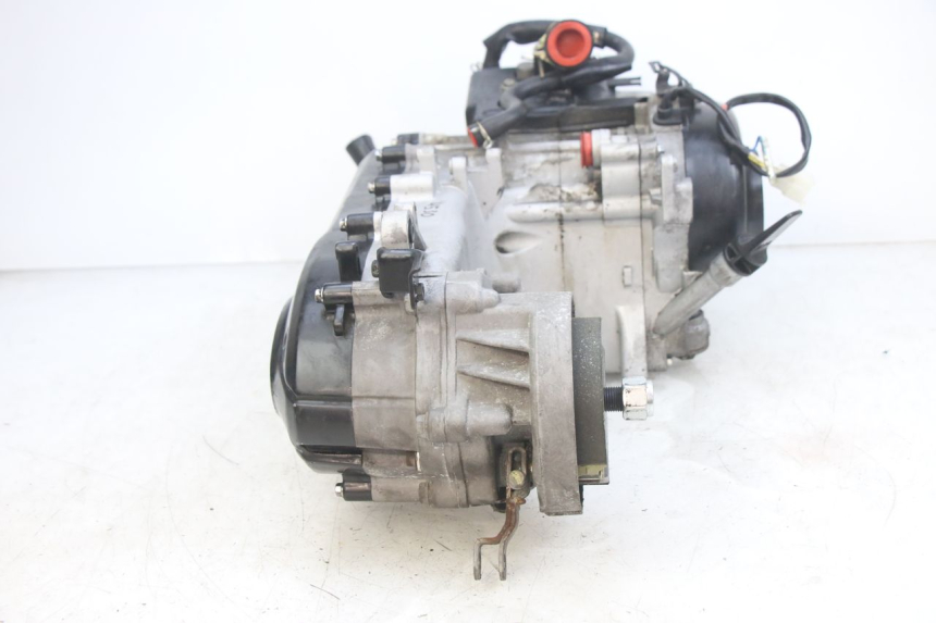 photo de MOTEUR PEUGEOT SPEEDFIGHT 4 4T 50 (2015 - 2019)