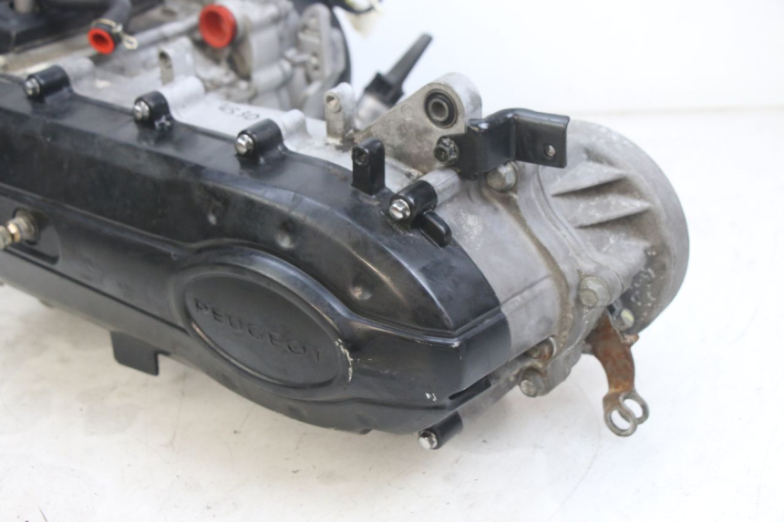 photo de MOTEUR PEUGEOT SPEEDFIGHT 4 4T 50 (2015 - 2019)