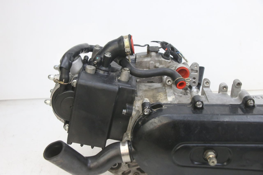 photo de MOTEUR PEUGEOT SPEEDFIGHT 4 4T 50 (2015 - 2019)