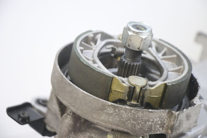 photo de MOTEUR PEUGEOT SPEEDFIGHT 4 4T 50 (2015 - 2019)