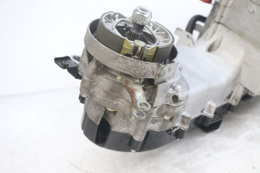 photo de MOTEUR PEUGEOT SPEEDFIGHT 4 4T 50 (2015 - 2019)