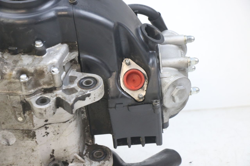 photo de MOTEUR PEUGEOT SPEEDFIGHT 4 4T 50 (2015 - 2019)