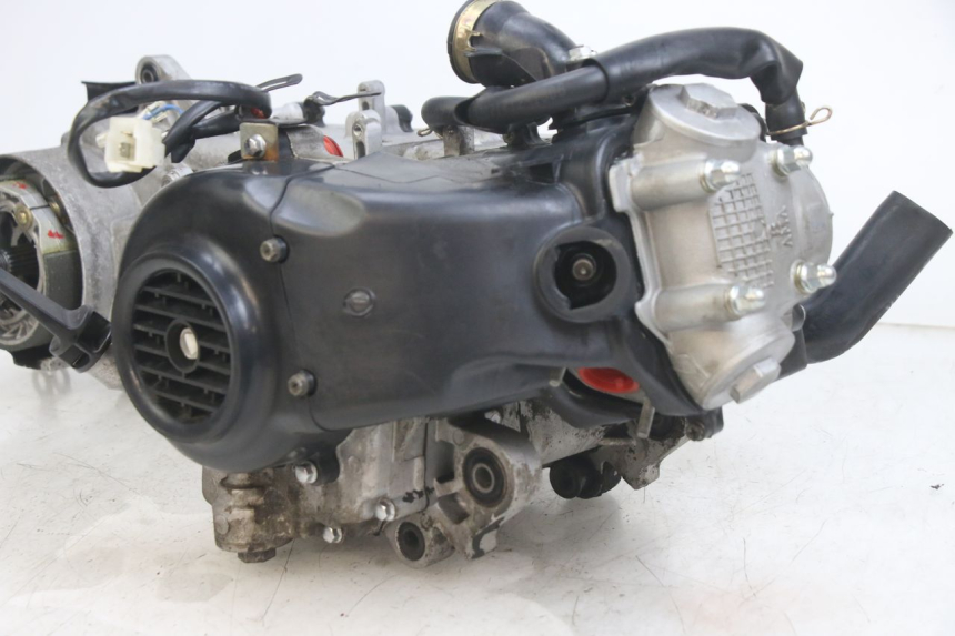 photo de MOTEUR PEUGEOT SPEEDFIGHT 4 4T 50 (2015 - 2019)