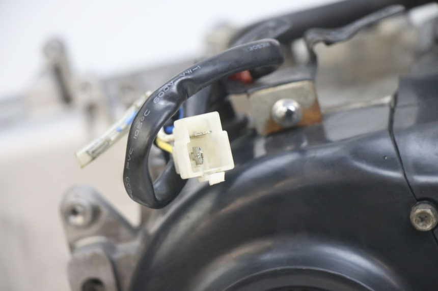 photo de MOTEUR PEUGEOT SPEEDFIGHT 4 4T 50 (2015 - 2019)