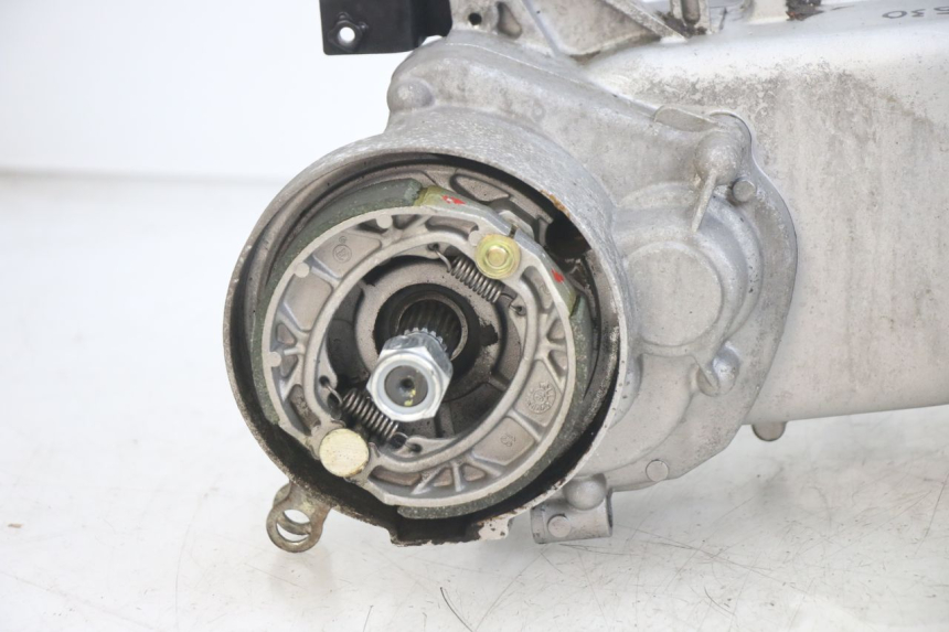 photo de MOTEUR PEUGEOT SPEEDFIGHT 4 4T 50 (2015 - 2019)