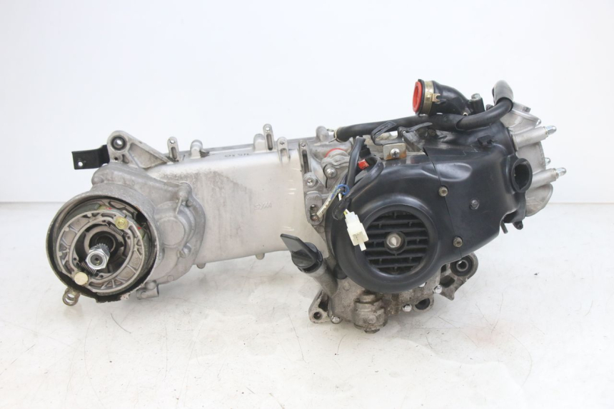 photo de MOTEUR PEUGEOT SPEEDFIGHT 4 4T 50 (2015 - 2019)