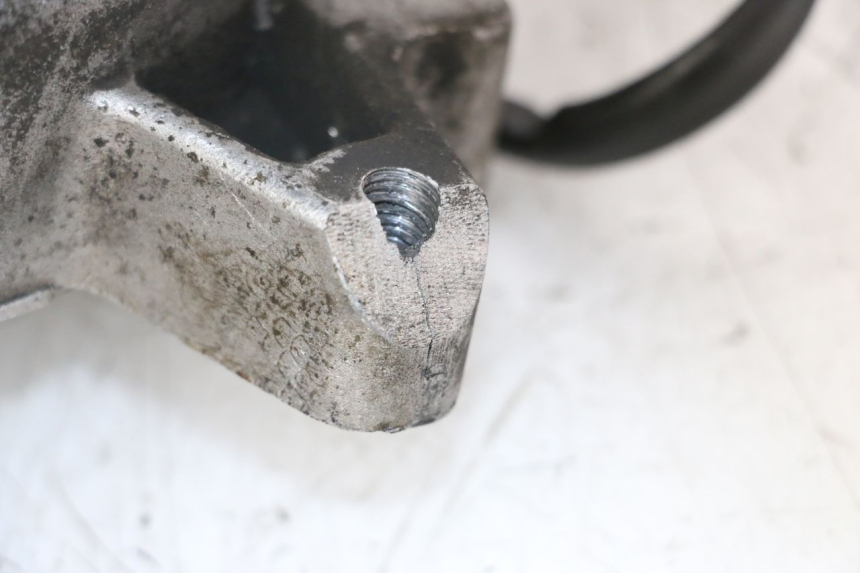 photo de MOTEUR PEUGEOT STREETZONE 4T 50 (2018 - 2023)