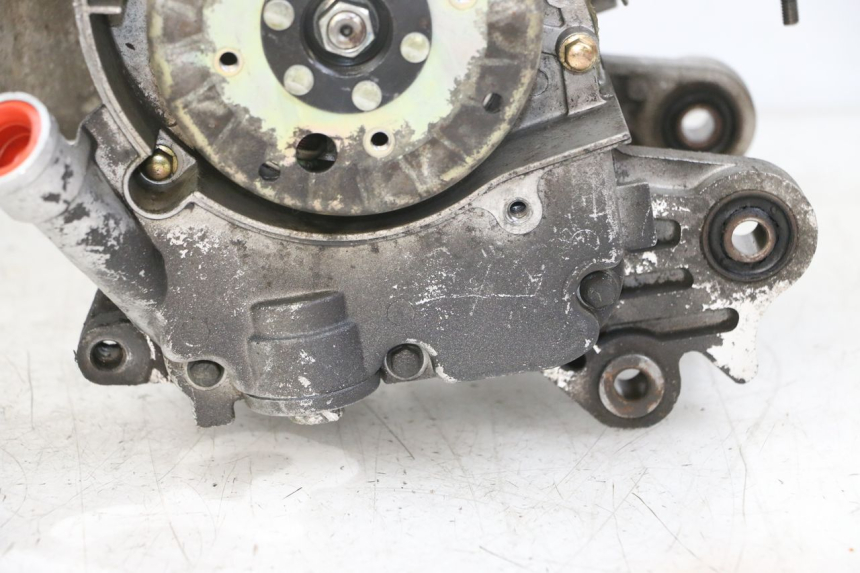 photo de MOTEUR PEUGEOT STREETZONE 4T 50 (2018 - 2023)