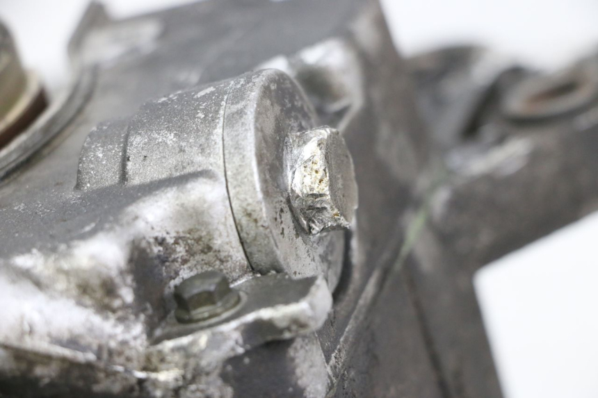 photo de MOTEUR PEUGEOT STREETZONE 4T 50 (2018 - 2023)