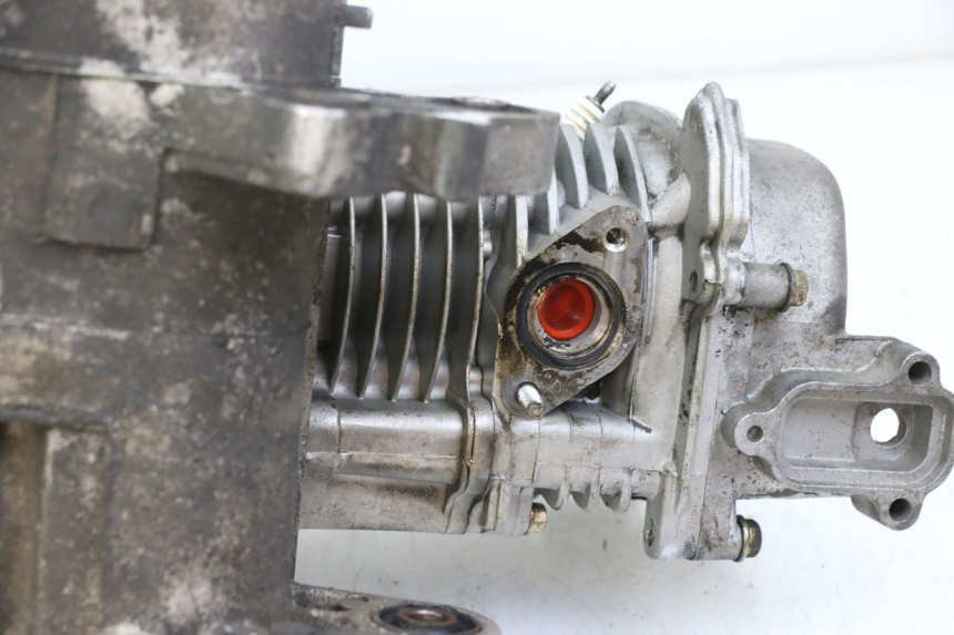 photo de MOTEUR PEUGEOT STREETZONE 4T 50 (2018 - 2023)