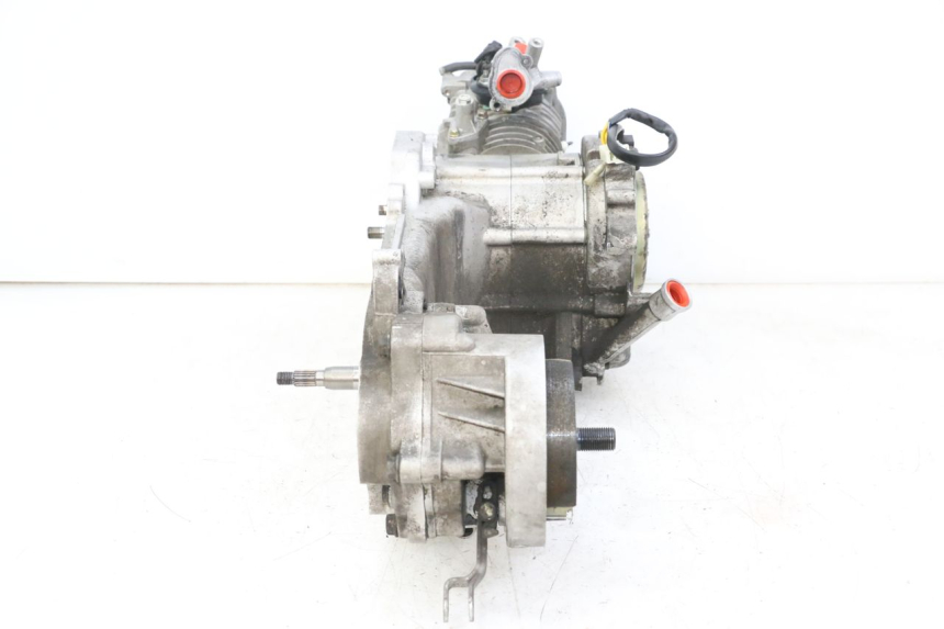 photo de MOTEUR PEUGEOT STREETZONE 4T 50 (2018 - 2023)