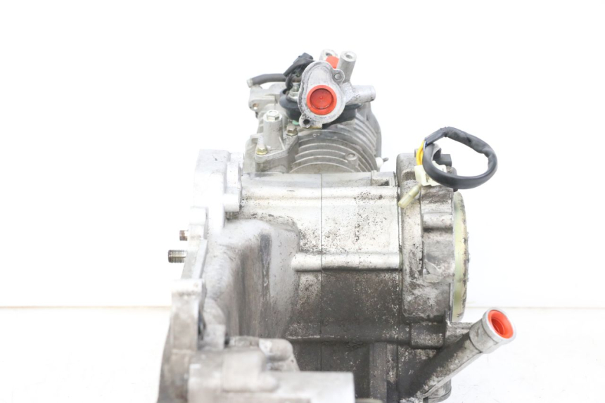 photo de MOTEUR PEUGEOT STREETZONE 4T 50 (2018 - 2023)