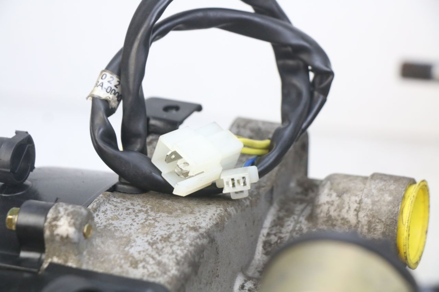 photo de MOTEUR PEUGEOT TWEET 125 (2018 - 2021)
