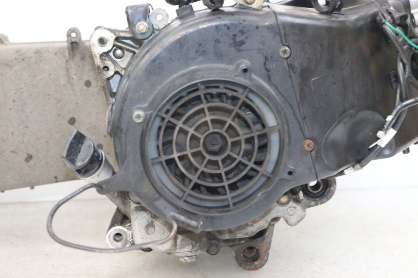 photo de MOTEUR PEUGEOT TWEET 125 (2018 - 2021)