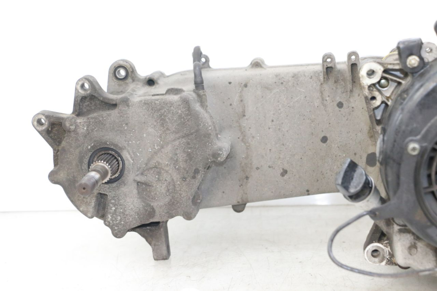 photo de MOTEUR PEUGEOT TWEET 125 (2018 - 2021)