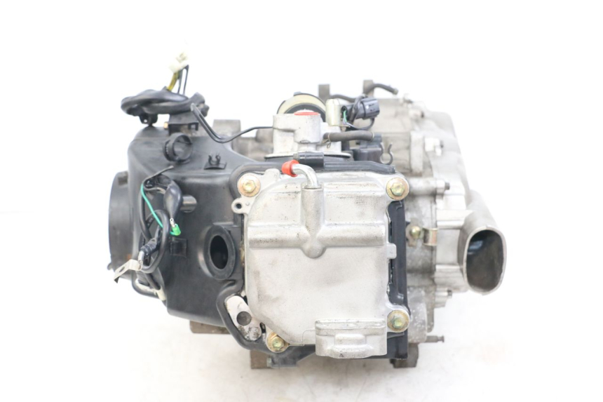 photo de MOTEUR PEUGEOT TWEET 125 (2018 - 2021)