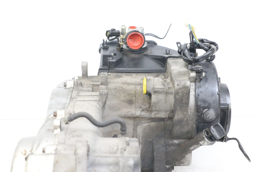 photo de MOTEUR PEUGEOT TWEET 125 (2018 - 2021)