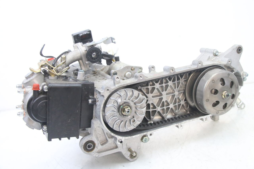 photo de MOTEUR PEUGEOT TWEET 4T 50 (2023 - 2025)