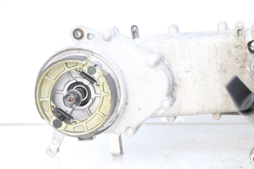 photo de MOTEUR PEUGEOT TWEET 4T 50 (2023 - 2025)