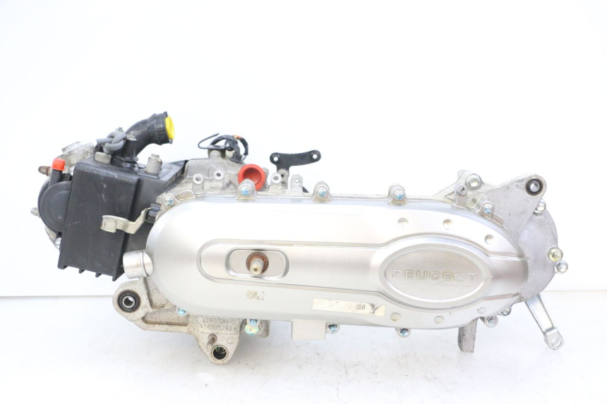 photo de MOTEUR PEUGEOT TWEET 4T 50 (2014 - 2019)