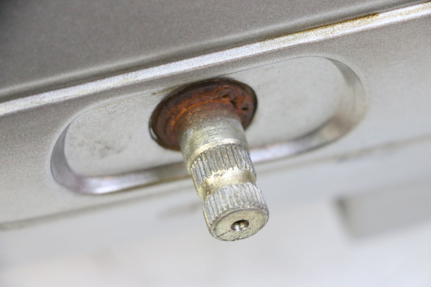 photo de MOTEUR PEUGEOT TWEET 4T 50 (2014 - 2019)