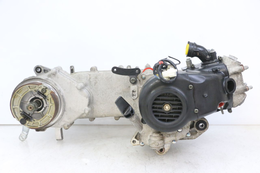 photo de MOTEUR PEUGEOT TWEET 4T 50 (2014 - 2019)