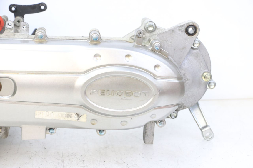 photo de MOTEUR PEUGEOT TWEET 4T 50 (2014 - 2019)