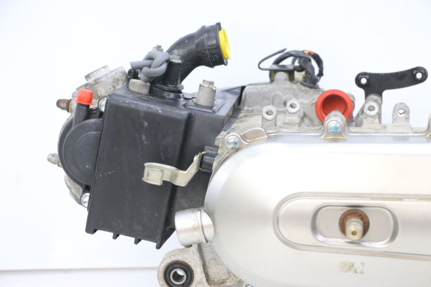 photo de MOTEUR PEUGEOT TWEET 4T 50 (2014 - 2019)