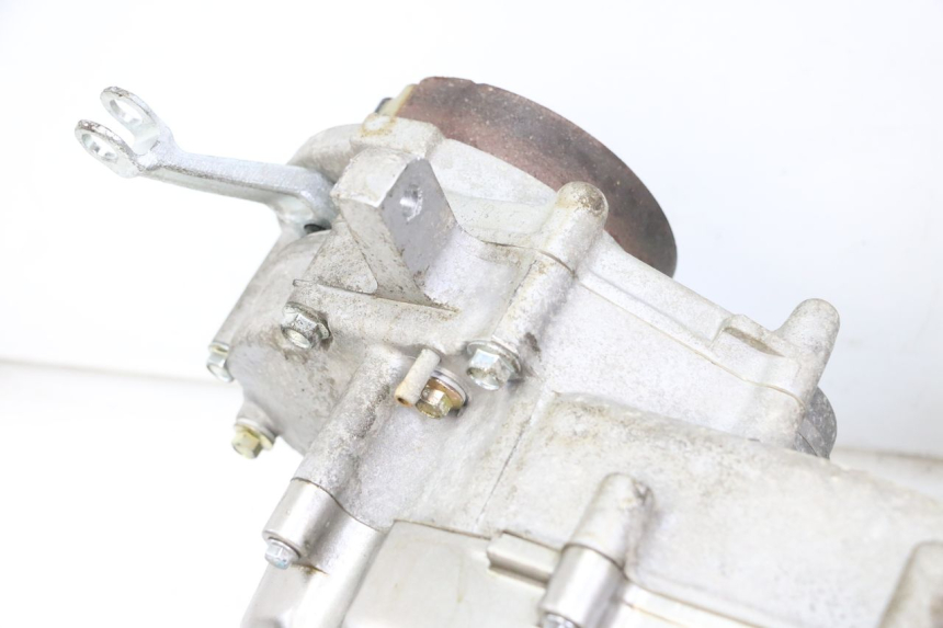 photo de MOTEUR PEUGEOT TWEET 4T 50 (2014 - 2019)
