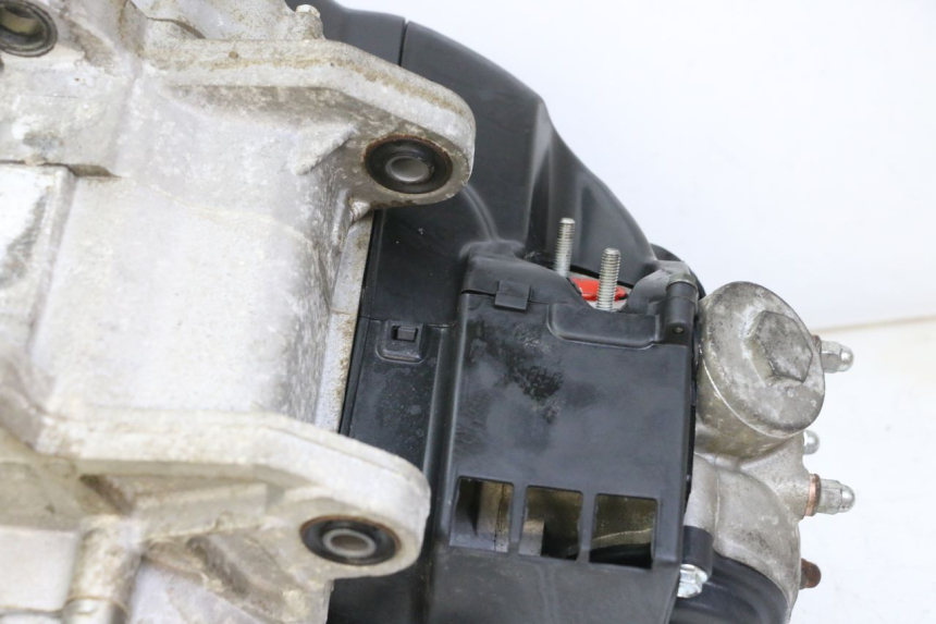 photo de MOTEUR PEUGEOT TWEET 4T 50 (2014 - 2019)