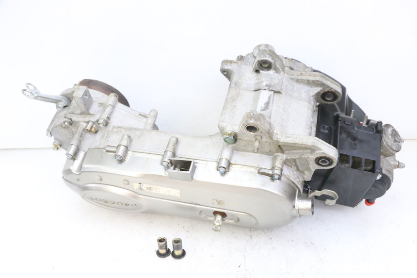 photo de MOTEUR PEUGEOT TWEET 4T 50 (2014 - 2019)