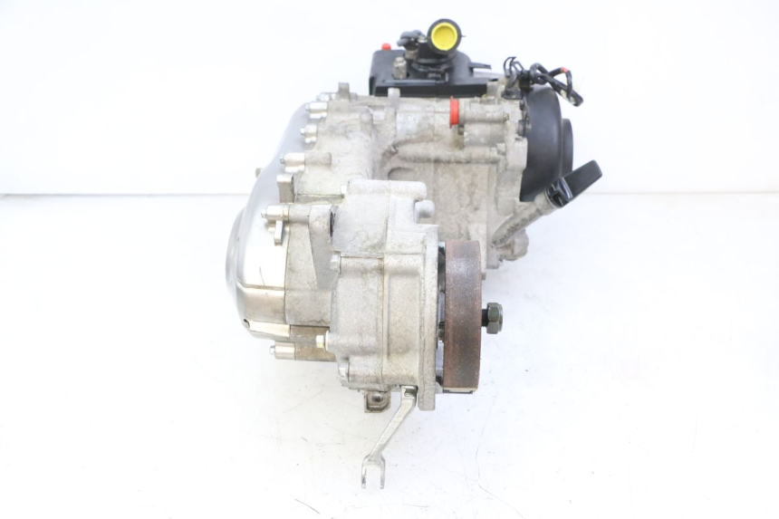 photo de MOTEUR PEUGEOT TWEET 4T 50 (2014 - 2019)