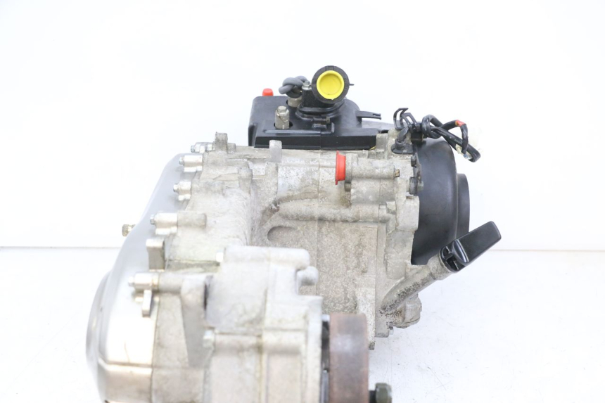 photo de MOTEUR PEUGEOT TWEET 4T 50 (2014 - 2019)
