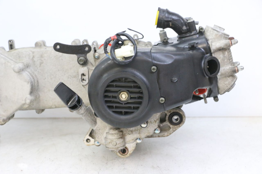 photo de MOTEUR PEUGEOT TWEET 4T 50 (2014 - 2019)