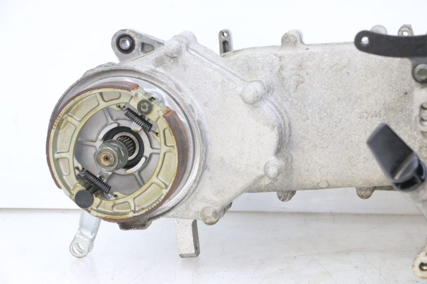 photo de MOTEUR PEUGEOT TWEET 4T 50 (2014 - 2019)