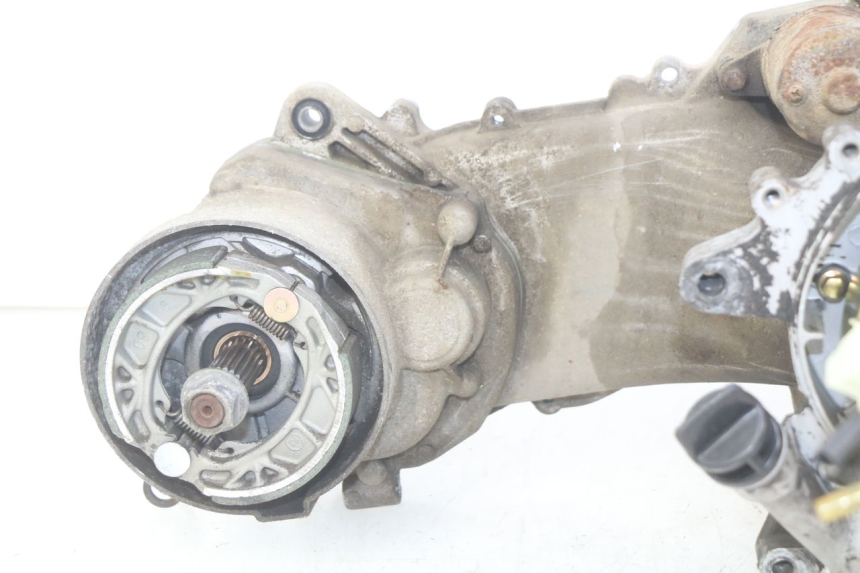 photo de MOTEUR PEUGEOT V-CLIC VCLIC 50 (2007 - 2013)