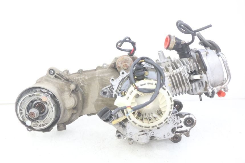 photo de MOTEUR PEUGEOT V-CLIC VCLIC 50 (2007 - 2013)