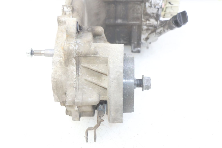 photo de MOTEUR PEUGEOT V-CLIC VCLIC 50 (2007 - 2013)