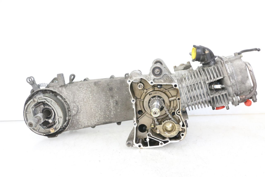 photo de MOTEUR PEUGEOT VIVACITY 125 (2010 - 2017)