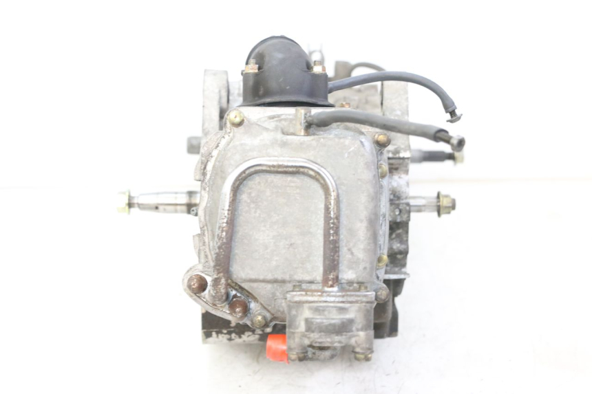 photo de MOTEUR PEUGEOT VIVACITY 125 (2010 - 2017)