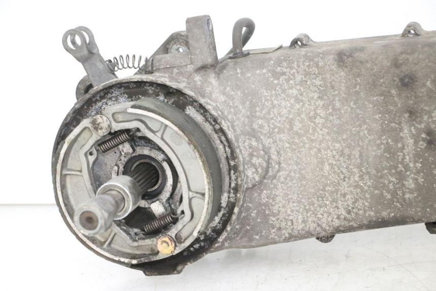 photo de MOTEUR PEUGEOT VIVACITY 125 (2010 - 2017)
