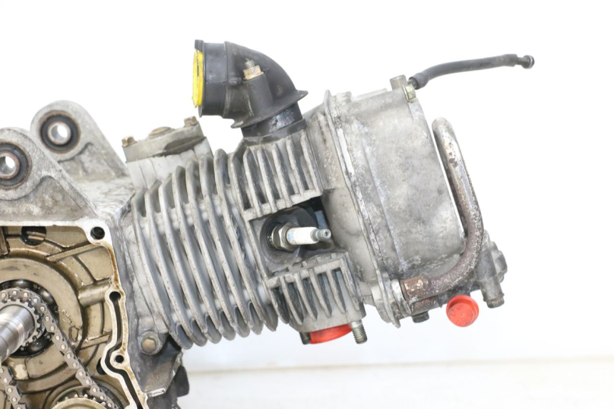 photo de MOTEUR PEUGEOT VIVACITY 125 (2010 - 2017)