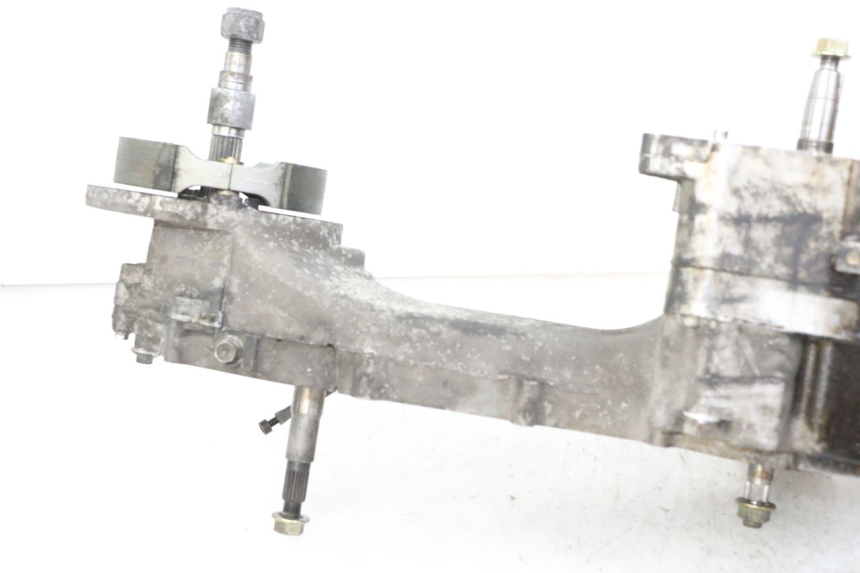 photo de MOTEUR PEUGEOT VIVACITY 125 (2010 - 2017)