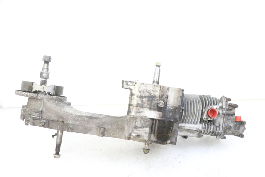 photo de MOTEUR PEUGEOT VIVACITY 125 (2010 - 2017)