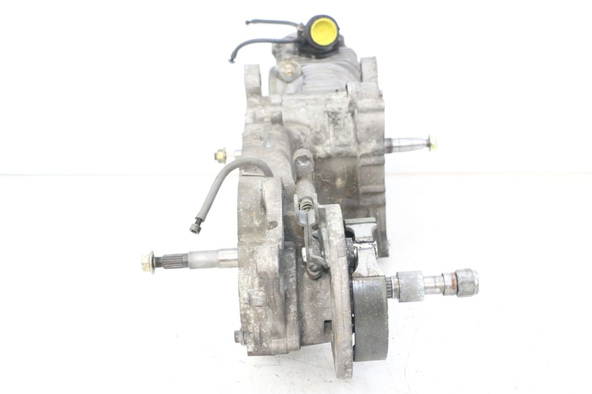 photo de MOTEUR PEUGEOT VIVACITY 125 (2010 - 2017)