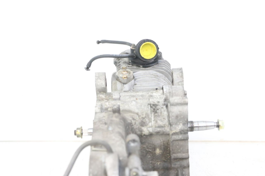 photo de MOTEUR PEUGEOT VIVACITY 125 (2010 - 2017)