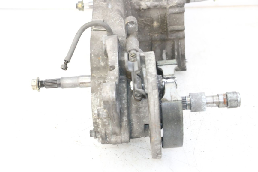 photo de MOTEUR PEUGEOT VIVACITY 125 (2010 - 2017)