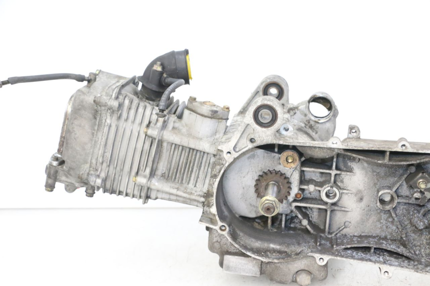 photo de MOTEUR PEUGEOT VIVACITY 125 (2010 - 2017)